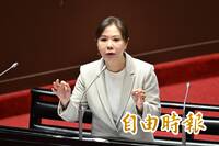 川習二會落幕 藍委：台美共管中國的「反中牌」威力盡失