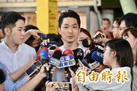 蔣萬安立院學歷標註風波 林智群：明明是JD卻想裝成SJD