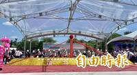 萬眾期待！高屏二快今動土 全線拼2032年完工