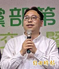 桃園航空城40公頃IC載板專區 黃世杰質疑產業定位 張善政邀里長釋疑
