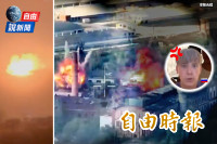 自由說新聞》俄軍挨轟爆驚人傷亡！俄民眾公開嗆普廷：滾出我們的家園