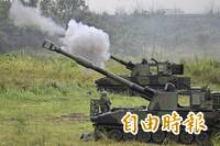 強化戰時韌性！國軍6年砸275億補急缺彈藥 戰備庫存拉高至120天