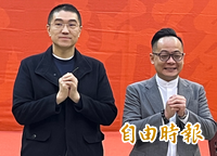 沈伯洋引爆「洋流」外溢！林濁水：北台灣國民黨全面告急