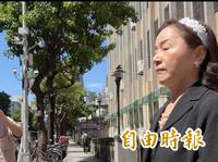 「晶華滾床案」二審逆轉輕判 周玉蔻9個月、蔡玉真6個月