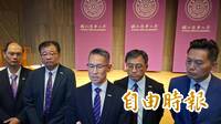 清大校長高為元爭議延燒  4副校長發聲明：籲回歸校內制度檢討與修正