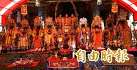 大膽！假借「南瑤宮角頭祈安遶境」名義詐騙招志工 彰化市長不忍了