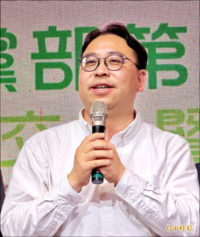 桃園航空城設載板專區 黃世杰：市府零溝通