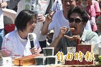沈伯洋刑法總則幽默自介曝光 「這一句」讓網讚：愛台灣無誤