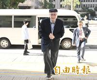 立法院否決監院人事案  陳永興：封殺了改革監察院的機會