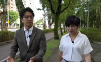 王偉忠之後！TVBS節目專訪沈伯洋被退追蹤  主持人無奈發聲