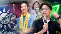 自由爆新聞》戴立安民調藏北市變天密碼 「甘蔗劫」讓國民黨滿盤皆輸？