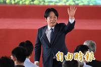 戴立安民調：賴總統「信任、滿意」均逾5成 選民最關注這選戰