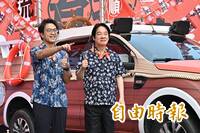 沈伯洋「台北大洋流」計畫曝光 10月走遍六大選區開講