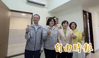 王美惠拋「社會婚育宅」願景 嘉義市社宅政策再升級