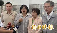 張啓楷評選情拉近「起風了」 王美惠：成為嘉義市民所需要的市長
