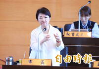 74號快速道路天天塞！盧秀燕建議「新市長」要蓋第二環