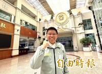 桃園市議員張肇良涉索賄包庇農地違建 市府3公務員護航全法辦