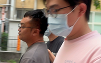 接應高金素梅「大帳房」張俊傑逃亡！幫訂屏東民宿 第17名共犯送北檢複訊