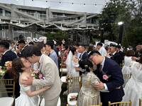 LTN投票箱》勞工婚假增加為14天  請問你的看法是？