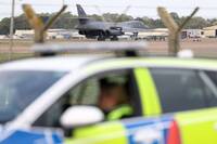 就是伊朗！英空軍基地疑似恐攻事件 英國首相指德黑蘭「扮演一定角色」