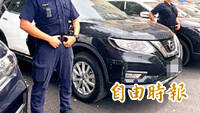 「我殺人了」深夜驚悚自首！後車廂藏冰冷男屍直奔警局