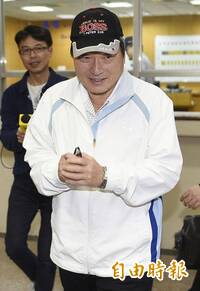 逆轉！被控行賄獄官 王令麟、獄官蘇清俊等人二審無罪
