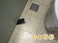 台南小學男營養師是「攝」狼！教室、廁所都偷拍 4女老師、4女童受害