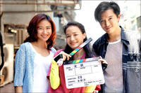 《TAIPEI TIMES》 Drama film ’Arrested Memory’ leads 11 Golden Horse nominations
