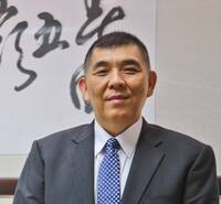 任職17年「三朝元老」！ 前新北消防局長黃德清驟逝 享壽62歲