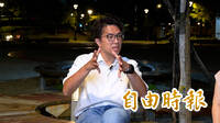 政面交鋒3-1》「洋流」不是外溢 沈伯洋：本就潛藏於台灣 代表人民期待改變