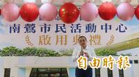 前新北市消防局長黃德清病逝  侯友宜：很難接受......
