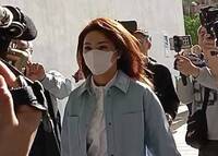 九州博弈438億洗錢案宣判！百億總裁陳政谷判11年8月、最美女董座徐培菁7年