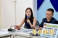 被鄭麗文點名「別幫候選人發言」 徐巧芯：盼黨中央講明助選「避雷」