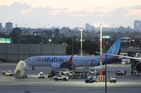 杜拜航空為何「剛好」多2名飛行員因應劫機衝突？ 真相曝光