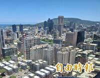 人口老化  高雄住宅移轉繼承贈與佔四成