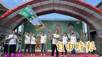台南8選區議員搶佔「陳怡珍」一席    南廠里長「5搶1」開戰