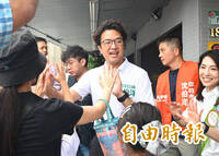 北市府廣場蓋「風水池」蔣萬安改運拚2028？ 沈伯洋這樣看