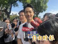議員爆下週營養午餐還有「小卷」 蔣萬安：菜單是前1個月規劃