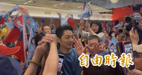 蔣萬安回防中山本命區 基層力挺拚連任