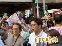 別用造謠欺負台北人！沈伯洋下戰帖：蔣萬安、李四川辯論毒品政策