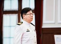 賴總統點將》從黑手到少將！武器專家陳韋至掌海軍戰系工廠扛重任