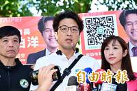 蔣萬安自打臉！當年曾提案要美沙冬 沈伯洋：恐「身邊的人」害了他