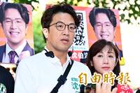 12小時逾30萬留言灌爆蔣萬安臉書 沈伯洋：第一線憤怒被污名化！