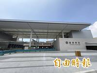 台南鐵路地下車站獲交通部核准營運 10/17正式通車