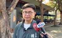 柯文哲、黃國昌唱衰高雄？ 賴瑞隆、柯志恩隔空交火