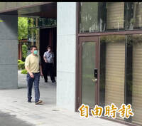 陳幸妤討3兒2300萬教育基金 趙建銘友人：連本帶利多還1000萬