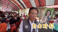 鄭麗文指賴清德不喜歡陳亭妃 林俊憲反擊「不用見縫插針」