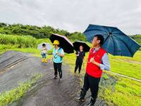 黃國昌批包庇大樹區和山光電案  高市駁斥不實指控