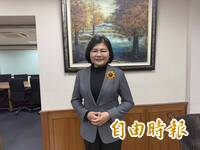 影射南亞科不選雲林？ 劉世芳批「第一關遇家族政治」 張麗善：不應羅織罪名