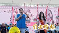 何秀綿涉賄收押鍾東錦站台曝「冤情」 苗檢聲明回應